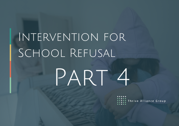 School Refusal 4