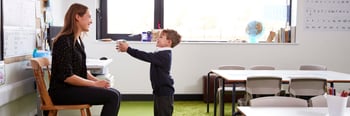Teacher Appreciation: Ideas to Help Your Staff Feel Valued