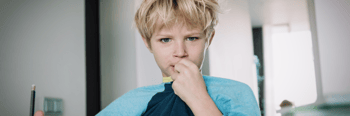 Student Anxiety: Strategies for Teachers