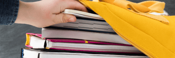 Unpack the Emotional Backpack to Improve Mental Health at School