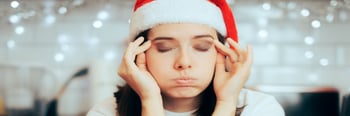 Managing Holiday Expectations at School
