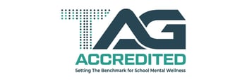 Mental Health Accreditation for Stronger Schools