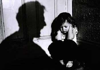 Understanding Childhood Trauma