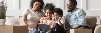 How to Create a Family Media Plan