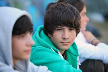Mental Health Intervention for Students: When & How to Act