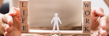 Improve Stress & Relationships by Setting Boundaries at Work
