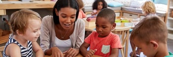 Teacher Retention: A Low-Cost Way to Keep Valued Staff Teacher Retention: A Low-Cost Way to Keep Valued Staff